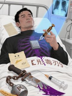 李卫东林薇陈默之305病榻锁芯：胰岛素淬毒刃小说完整版
