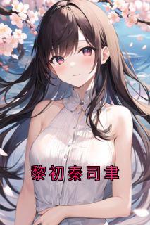 黎初秦司聿无弹窗在线阅读-暗夜阅读网
