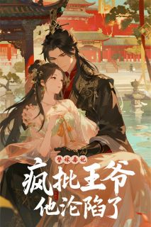 替嫁毒妃，疯批王爷他沦陷了完整版-姜绾楚凌渊在线全文阅读