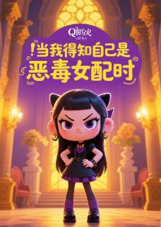 叶曦陆泽清小说当我得知自己是个恶毒女配时全文阅读