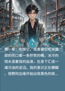 我能序列进化，代价是丧失人性大结局阅读 安然陈渊小说在线章节-暗夜阅读网