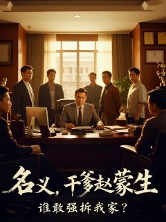 抖音名义：干爹赵蒙生，谁敢强拆我家小说章节阅读