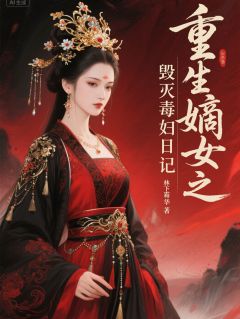 重生嫡女之毁灭毒妇日记张婉柔韩昱免费阅读-重生嫡女之毁灭毒妇日记林下霜华小说