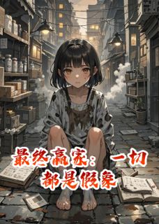 最终赢家:一切都是假象沈铎艾伦晚晚小说全文章节阅读