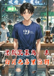 总裁装菜鸟,去白月光店里应聘小说_总裁装菜鸟,去白月光店里应聘小说结局阅读