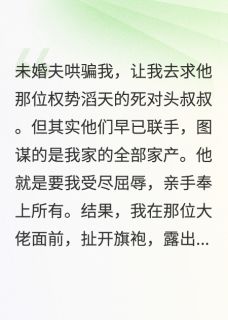 精选好书求未婚夫小叔叔疼我无删减版全文在线-暗夜阅读网