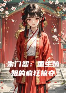 朱门怨：重生嫡姐的疯狂掠夺by沈清沅顾晏之沈玉薇在线阅读