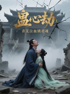 【抖音】蛊心劫：青芜泣血锁君魂全文阅读