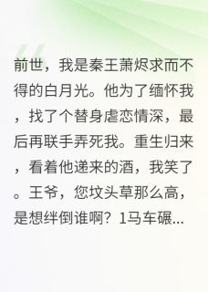 全章节小说我，白月光，爬出坟墓后裴圭里最新阅读