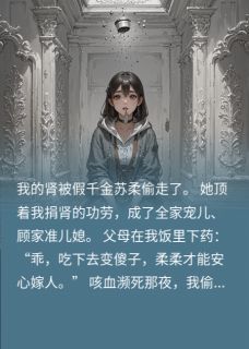 快手被喂药后，真千金送父母入狱小说全本章节大结局-暗夜阅读网