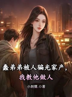 蠢弟弟被人骗光家产，我教他做人精彩章节-蠢弟弟被人骗光家产，我教他做人免费阅读全文