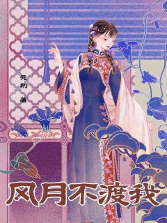 风月不渡我(元初小说)小说最新章节
