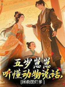 新上五岁崽崽听懂动物说话，拯救摆烂爹商二小说免费阅读-暗夜阅读网
