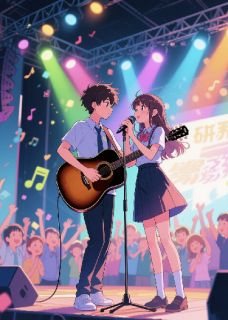 抖音熄灯后，听见你by韵G在线阅读