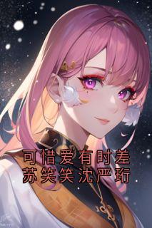 可惜爱有时差苏笑笑沈严珩完整版-苏笑笑沈严珩在线全文阅读