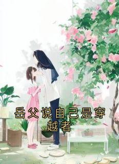 岳父说自己是穿越者主角是陆乔高名修小说百度云全文完整版阅读