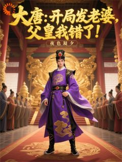 老书虫力荐穿越大唐，满朝大佬都是我爹好友免费无弹窗阅读-暗夜阅读网