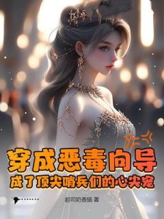 主人公江昭悦陆燃小说穿成恶毒向导，成了顶尖哨兵们的心尖宠在线全文阅读