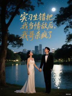抖音小说实习生将机密文件损毁后，我哥杀疯了主角沈乔乔顾沉舟全文小说免费阅读