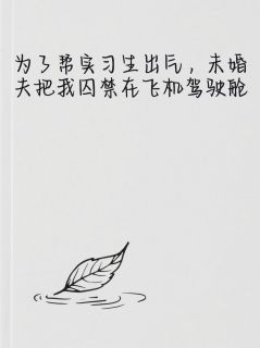 为了实习生，他把我关在驾驶舱(顾景深温若雪萧北辰)全文章节在线阅读-暗夜阅读网