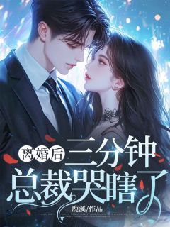 （全本）离婚后，三分钟总裁哭瞎了主角苏晓棠陆沉全文目录畅读-暗夜阅读网