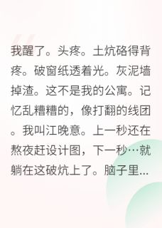 带空间穿七零之我的大佬男友最新章节 沈砚舟江红梅王翠花全文阅读