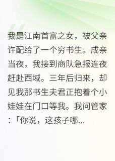 宋清言柳如烟宋启文完整版富家女嫁穷书生捡了个皇孙全文最新阅读