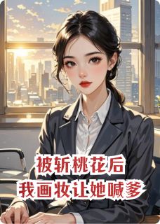 无广告小说被斩桃花后，我画妆让她喊爹-席归晏林乔语苏砚在线阅读