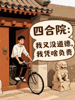 主角何雨柱傻柱易中海小说,四合院:我又没道德,我凭啥负责免费阅读全文-暗夜阅读网