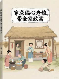 穿成偏心老娘，带全家致富精彩章节-穿成偏心老娘，带全家致富免费阅读全文