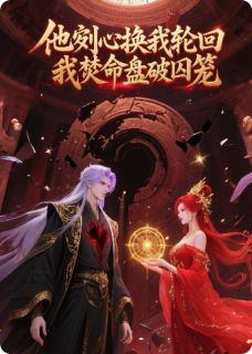 抖音小说【业火白璃司命】全集免费版在线阅读
