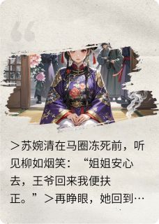 主角是苏婉清柳如烟柳文瑞的小说被诬通奸？我反手送你全家流放最完整版热门连载