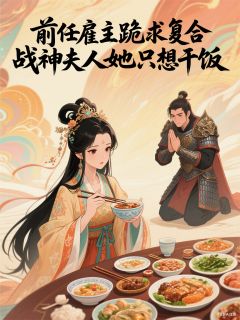 祁翊顾北迟(原文完整)前任跪求复合战神夫人她只想干饭无弹窗免费阅读