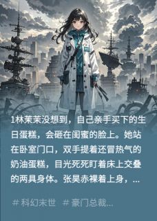 (抖音)末世:她爆体而亡,许队才知后悔林茉茉许昭小说免费全文阅读