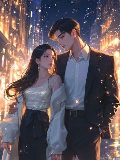 抖音爆款把降落伞让给白月光后，他悔疯了霍聿礼周雯无广告阅读