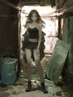 重生后我把作死妹妹送进了军训营小说全集(林晓晓建国)无弹窗广告阅读