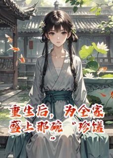 李秀娥顾明轩沈月白重生后，为全家盛上那碗“珍馐”小说完整版