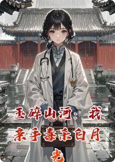 玉碎山河：我亲手毒杀白月光小说全章节目录阅读BY无味是清欢完结版阅读-暗夜阅读网