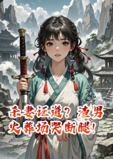 杀妻证道？渣男火葬场哭断腿！(全章节)-宋玉华昭昭周妙贞在线阅读