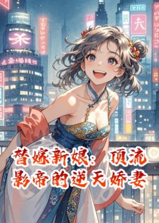 主角苏瑶林逸尘小说完整版最新章节-替嫁新娘：顶流影帝的逆天娇妻免费阅读全文
