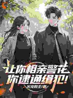 (精品)让你相亲警花，你逮通缉犯！小说-暗夜阅读网