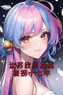 沈苏欣周真真被拐十七年完整版-周真真沈苏欣在线全文阅读-暗夜阅读网