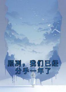 顾冽，我们已经分手一年了小说顾冽沈楠玥最新章节阅读
