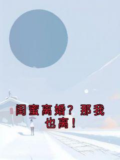 老书虫力荐闺蜜离婚？那我也离！免费无弹窗阅读