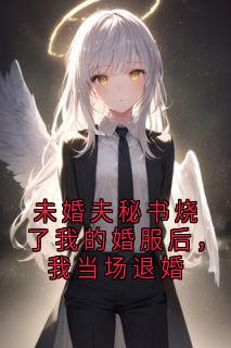 苏可欣沈淮川小说大结局在哪看-未婚夫秘书烧了我的婚服后，我当场退婚完整版免费阅读