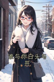 无广告小说谁与你白头与共-沈青青苏启明在线阅读