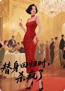 【替身回归时，杀疯了】小说在线阅读-替身回归时，杀疯了免费版目录阅读全文