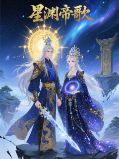 帝瑆珩夜瑆澜星辰星渊帝歌完结版小说全文免费阅读
