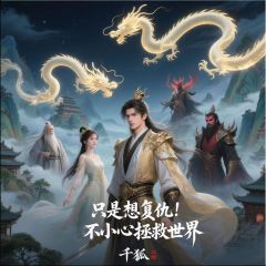 主角是叶霖慕容月方筱雨的小说叫什么只是想复仇，不小心拯救世界免费全文阅读