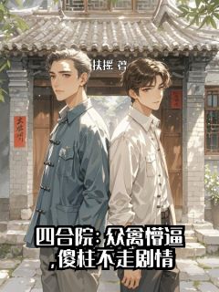 【新书】四合院：众禽懵逼，傻柱不走剧情主角傻柱何雨柱秦淮茹全文全章节小说阅读
